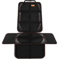 Car Seat Protector - Thick Padded 600D Waterproof Protection
