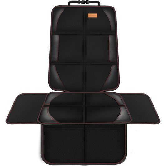 Premium Waterproof Car Seat Protector - Ultimate Child Seat Protection!