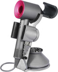 Maclean Hair Dryer Holder for Dyson Supersonic - Space for Attachments