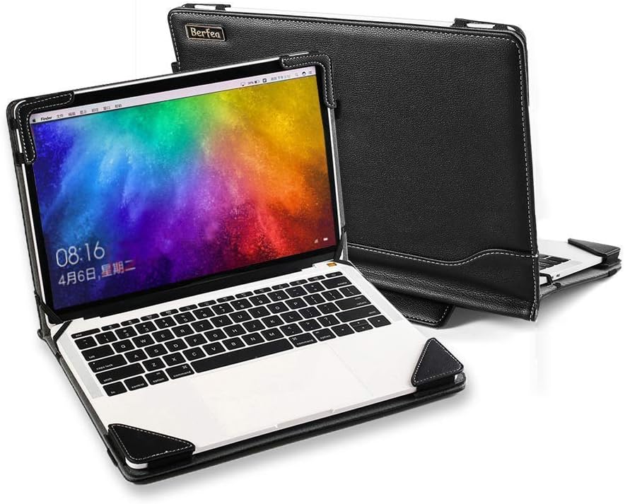 Business Protective Case Cover for Dell Latitude 13 Laptops