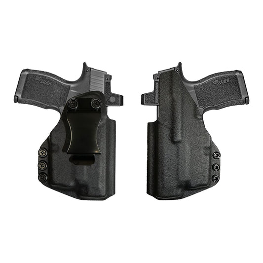 CWC Holsters for SIG P365XL With Lima Light - IWB Options