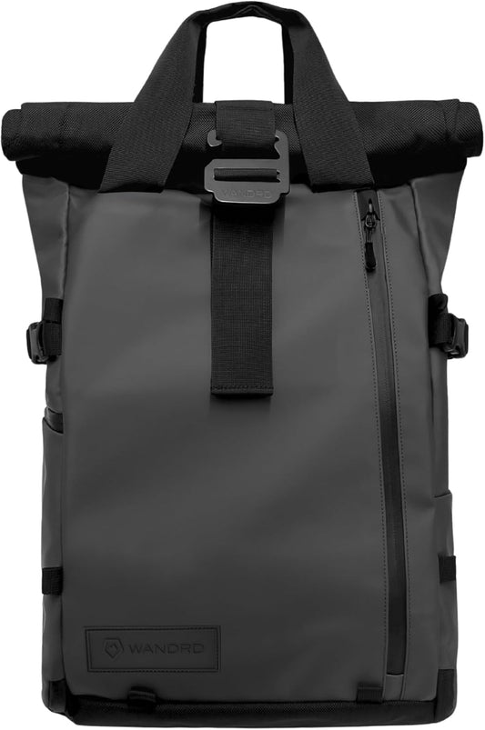 WANDRD PRVKE 21L V3 Backpack: Weather-Resistant Travel Bag