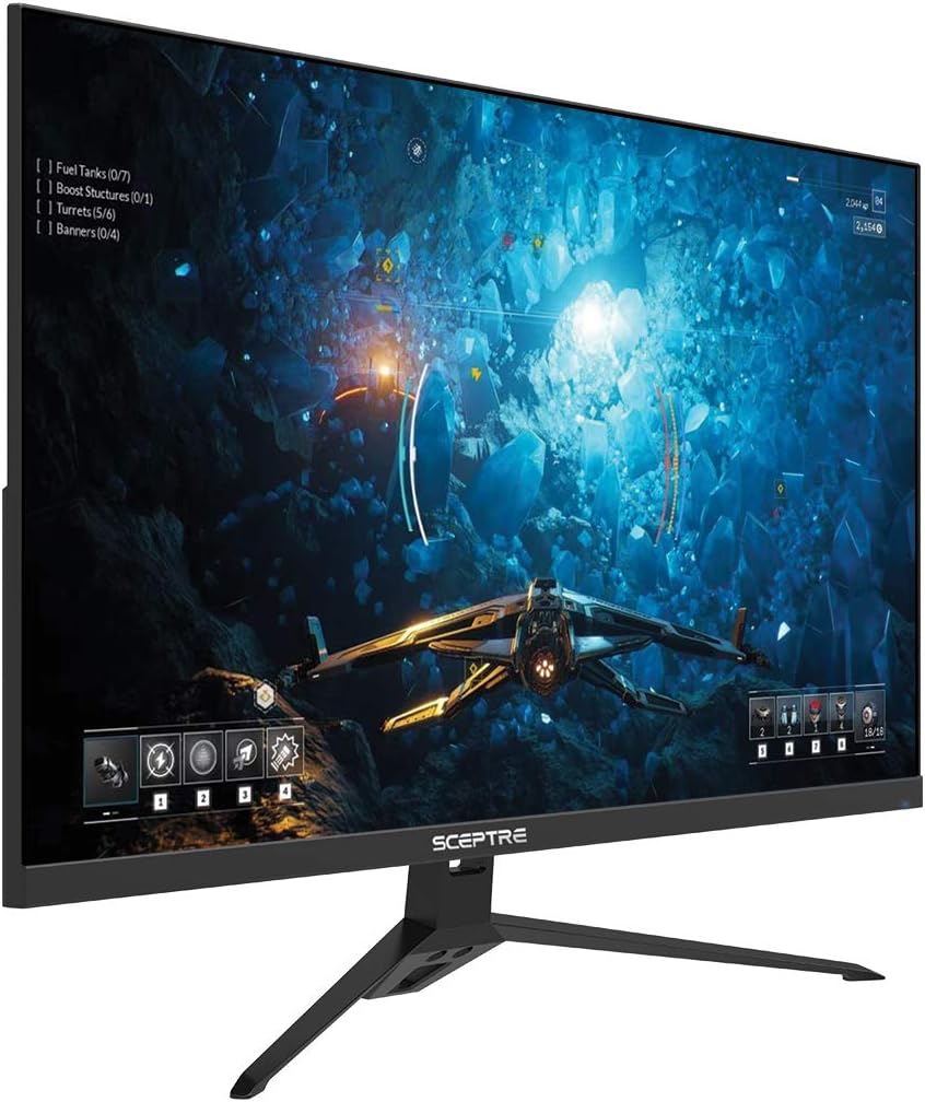 Sceptre 27 FHD 165Hz Gaming Monitor