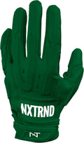 Nxtrnd G3 Pro Padded Football Gloves - Sticky Grip & Lightweight keep