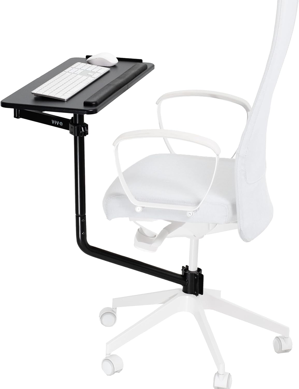 Enhance Workstation Ergonomics with Keyboard Tray