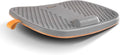 FEZIBO Anti-Fatigue Standing Desk Mat with Comfort Bar for Support