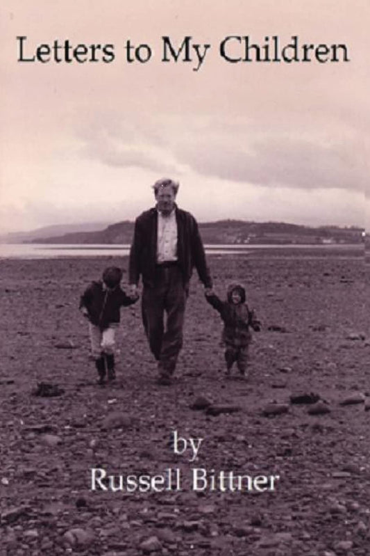 Letters to My Children: A Heartfelt Collection of Wisdom