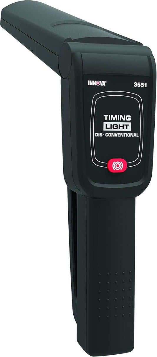 Innova 3551 Inductive Timing Light for Accurate Timing Checks