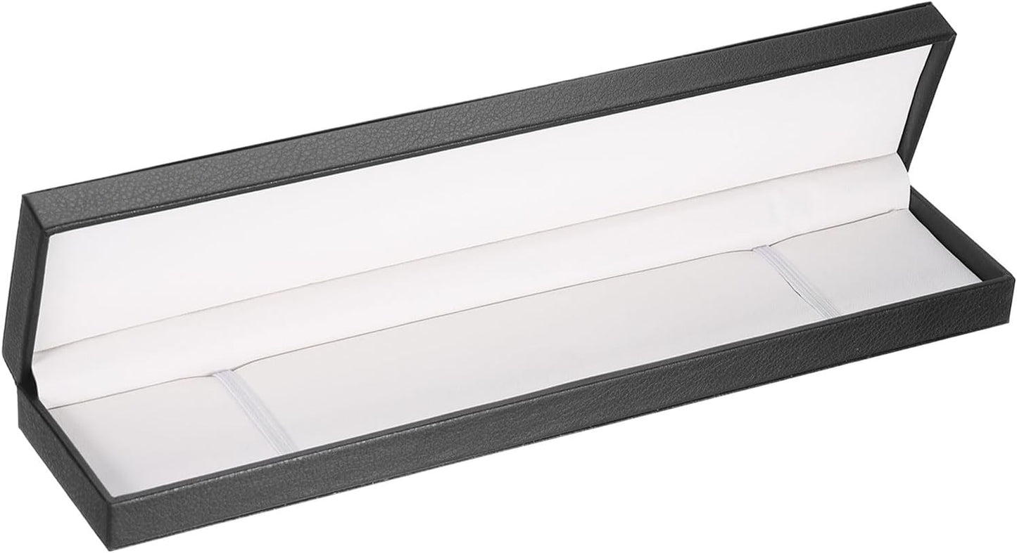 HARFINGTON Portable Watch Case Organizer