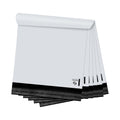 10x13 Poly Mailers Pack of 1000 - Durable Self-Sealing Shipping