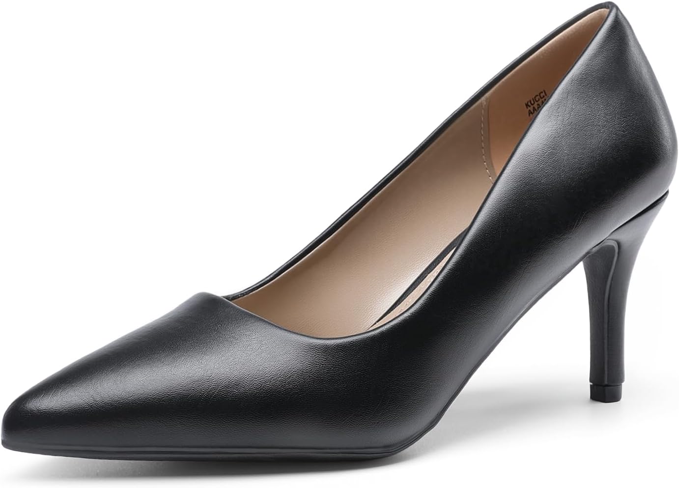 DREAM PAIRS Women's High Stiletto Heels for Any Occasion
