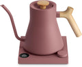 Stagg EKG Pro Electric Gooseneck Kettle - Precision Pouring and Temp