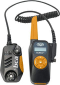 BC Link 2.0 Radio - Long-Range 2W FRS Two-Way Radio