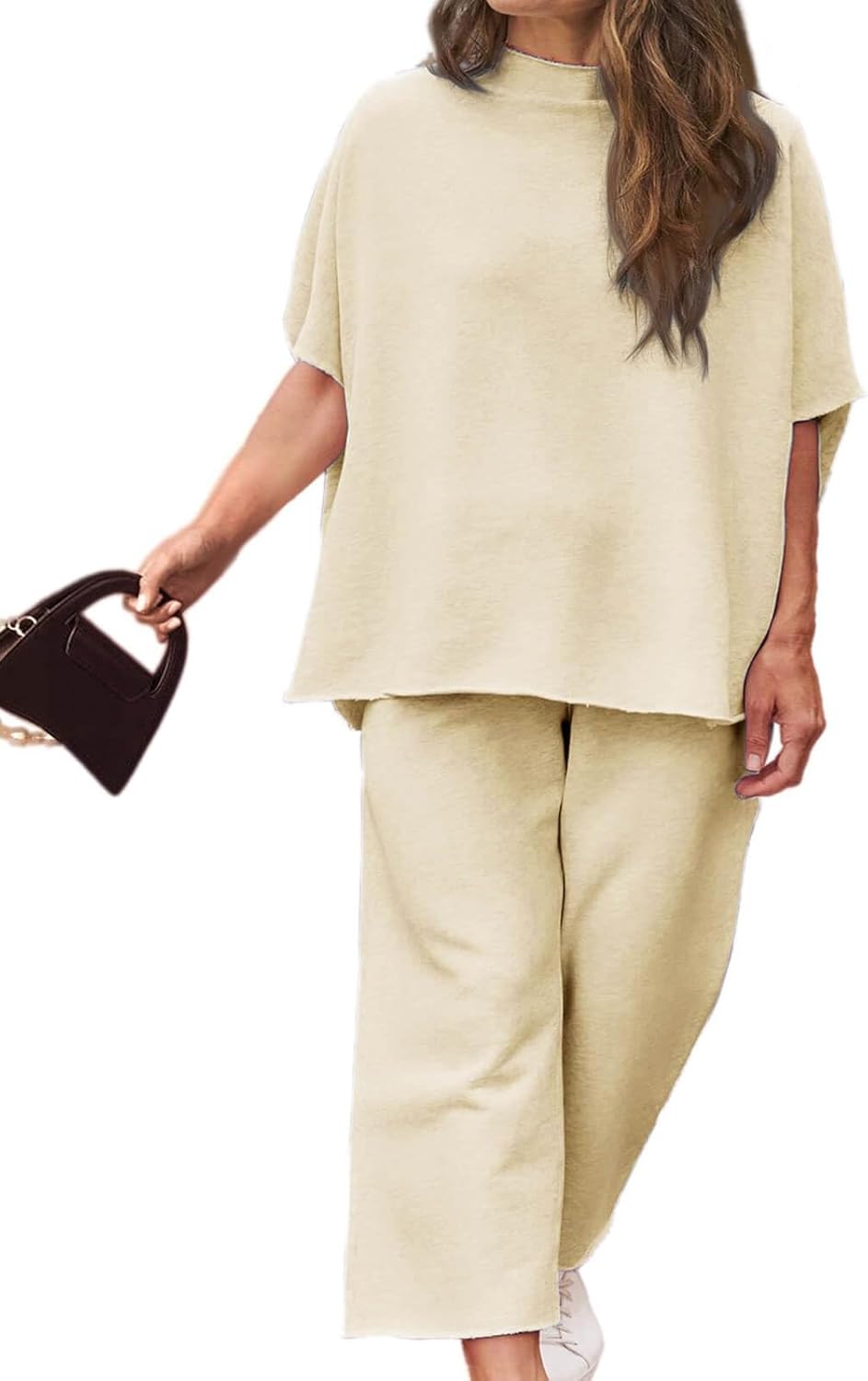 Beautife Plus Size 2 Piece Outfits for Women - Chic Comfort