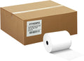 GORILLA SUPPLY Thermal Paper Receipt Roll 32 Pack - Heavy Duty POS