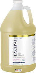 Bobbi Panter Dog Shampoo and Conditioner - Natural 2-in-1 Formula