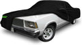 Waterproof Car Cover Compatible with Chevrolet El Camino 1964-1967