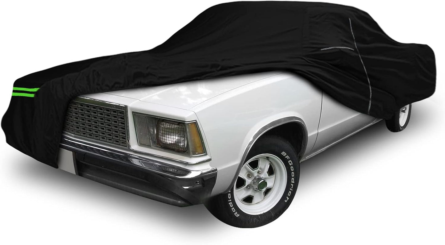 Waterproof Car Cover for Chevrolet El Camino 1964-1967 & 1978-1987
