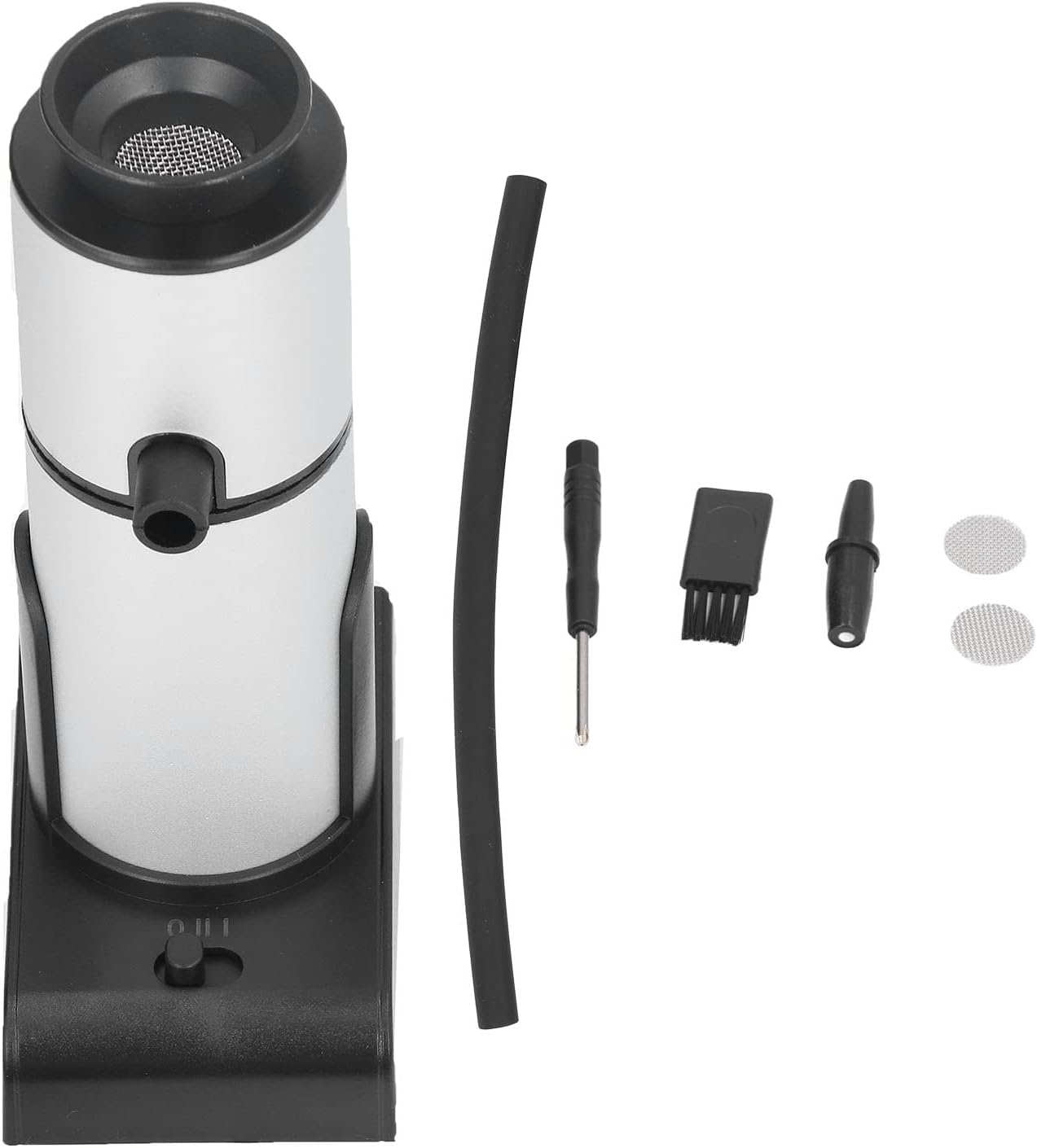 Handheld Wood Smoke Infuser - CHEOTIME