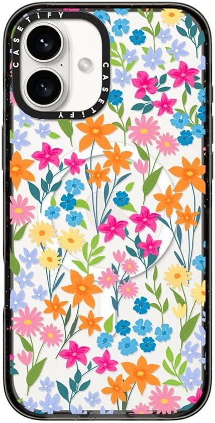 CASETiFY Impact Case for iPhone 16 Plus with 8.2 ft Drop Protection