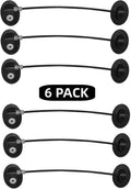 Refrigerator Door Lock and Cabinet Lock Pack - Child Safety Solution