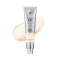 IT Cosmetics CC+ Cream Natural Full Coverage Foundation - SPF