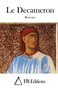 Le Decameron French Edition - Classic Italian Tales Reviewed