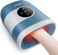 Hand Massager with Heat and Compression for Arthritis and Carpal