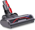 Dyson Accessory: V-Shaped Roller Brush