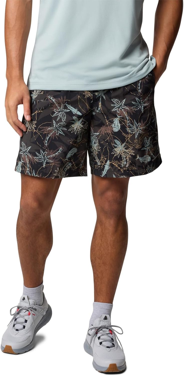 Columbia Men's Super Backcast Ii Water Short for Comfort