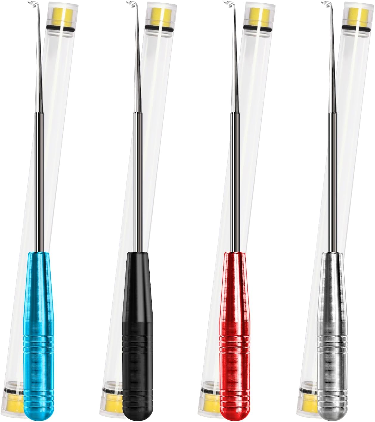 Quick Release Fish Hook Tool Set by Lianup