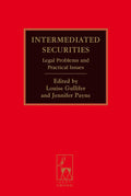 Intermediated Securities: Legal Problems and Practical Issues - Clear