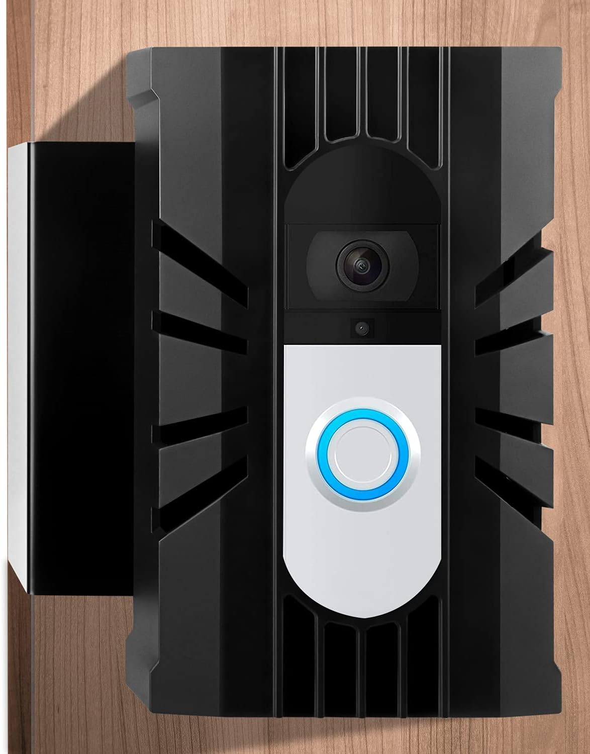 Secure Video Doorbell Mount by HOUSTASK
