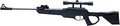 Barra Airguns Sportsman Air Rifle.177 Caliber - Hunting Pellet Rifle