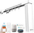 Quoya QL500 Smart Curtains System - Automated Electric Track