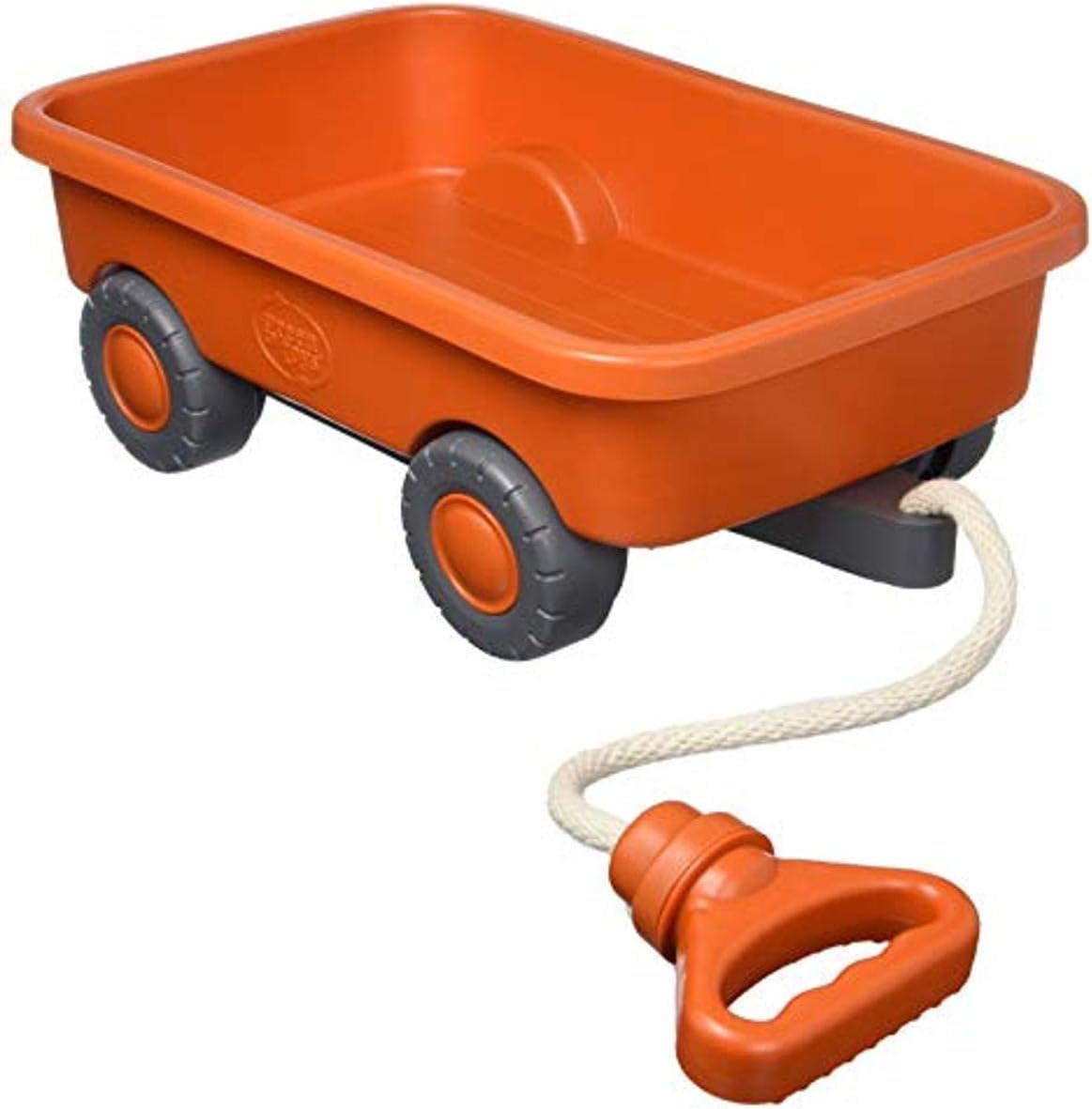 Green Toys Wagon: Eco-Friendly Fun for Kids