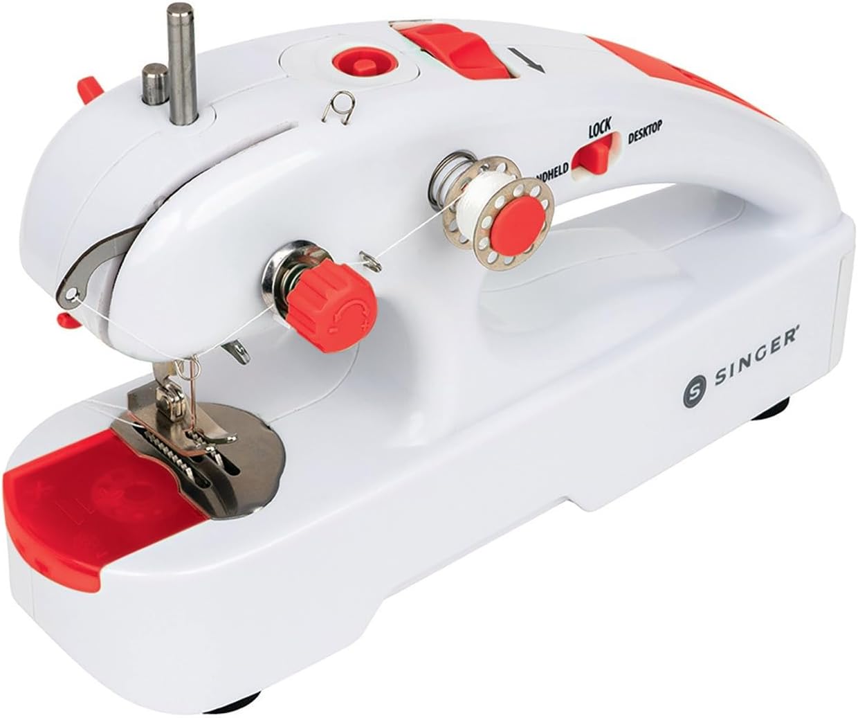 Portable Cordless Mending Machine Bundles