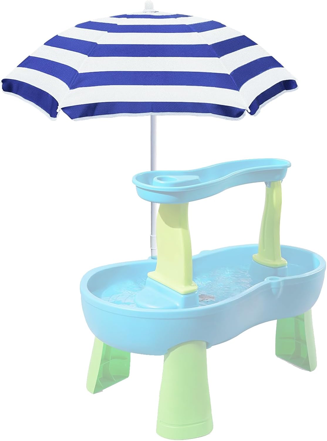 Beach Umbrella for Kids with UV Protection for Outdoor Fun