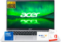 acer Aspire Go 15 Slim Laptop - 15.6in Full HD, Core 3 N355