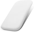 Lisara Baby Bassinet Mattress Pad 32 x 16 - Dual Sided Gel Memory Foam