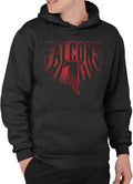 Atlanta Falcons Team Spotlight Pullover Hoodie - Game Day Ready
