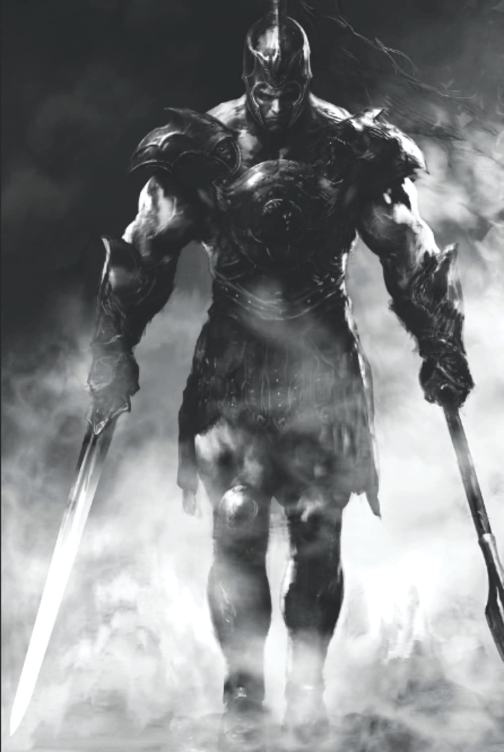 Goliath The Giant of Gath: Fully Illustrated Adventure Book