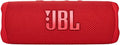 JBL Flip 6 Portable Bluetooth Speaker - Renewed, Powerful Sound