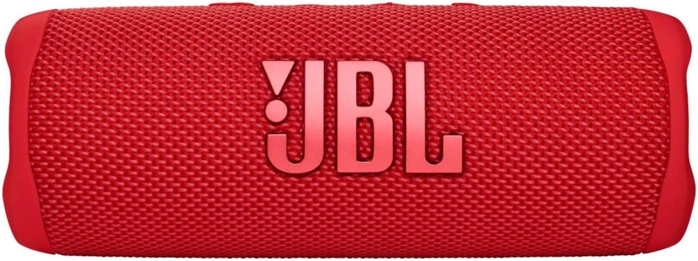 JBL Flip 6 Portable Bluetooth Speaker - Powerful Sound & Durability