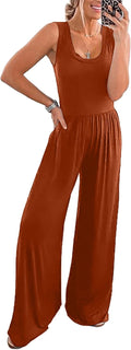 Stylish One Piece Jumpsuits for Women by PRETTYGARDEN