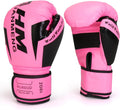 Boxing Training Gloves Punching Bag Gloves for Women & Adult