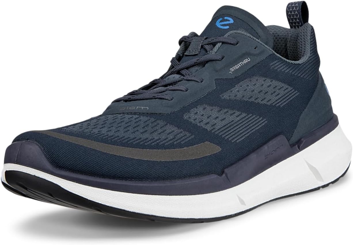 ECCO Men's Biom 2.2 Cross-Training Shoes for Ultimate Comfort