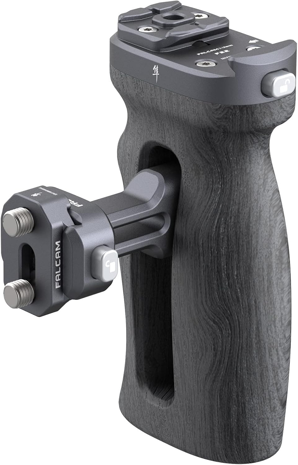 FALCAM F22 Quick Release Handle for Camera Side Grip Accessory