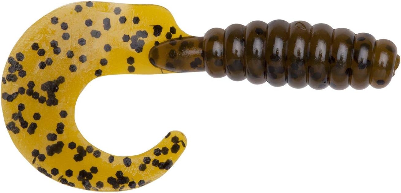 YUM Multi-Species Swim-Bait - Irresistible Lure!