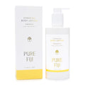 PURE FIJI Hydrating Body Lotion for Intense Skin Moisture